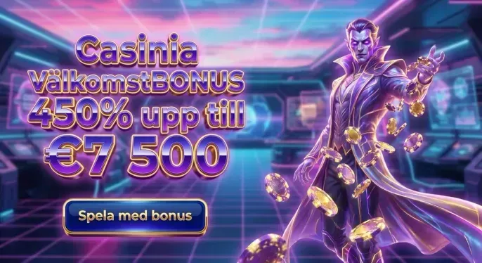 Casinia Casino